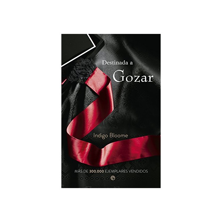 Destinada A Gozar (Primera edición)